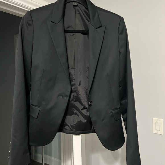 BEAUTIFUL EXPRESS DESIGN STUDIO BLAZER - Picture 4 of 11